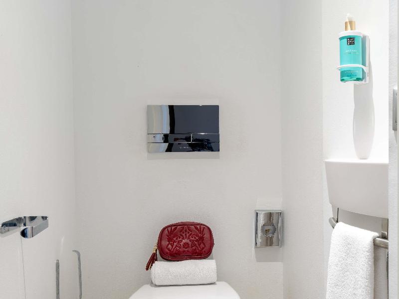 Novotel Suites Malaga Centro image
