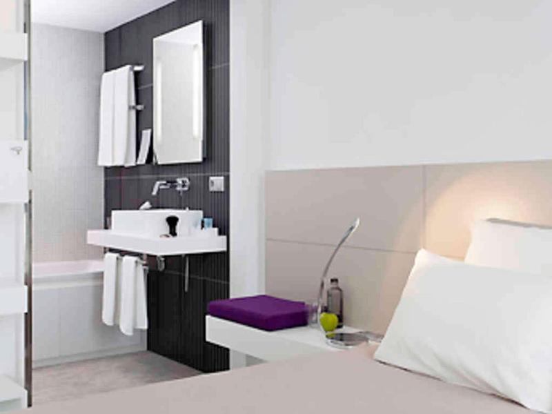 Novotel Suites Malaga Centro image