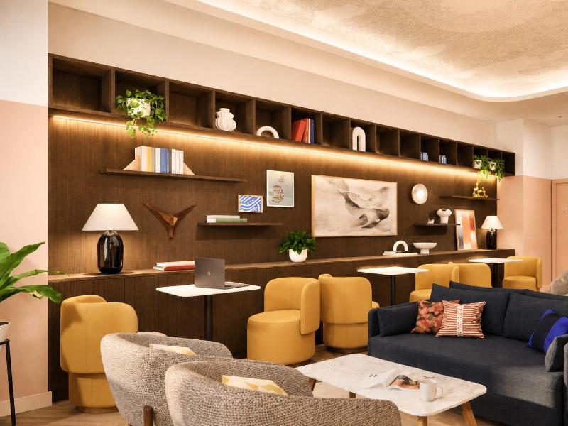voco London - Bloomsbury by IHG image