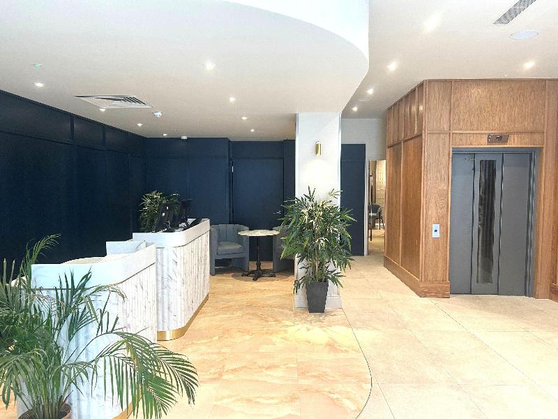voco London - Bloomsbury by IHG image
