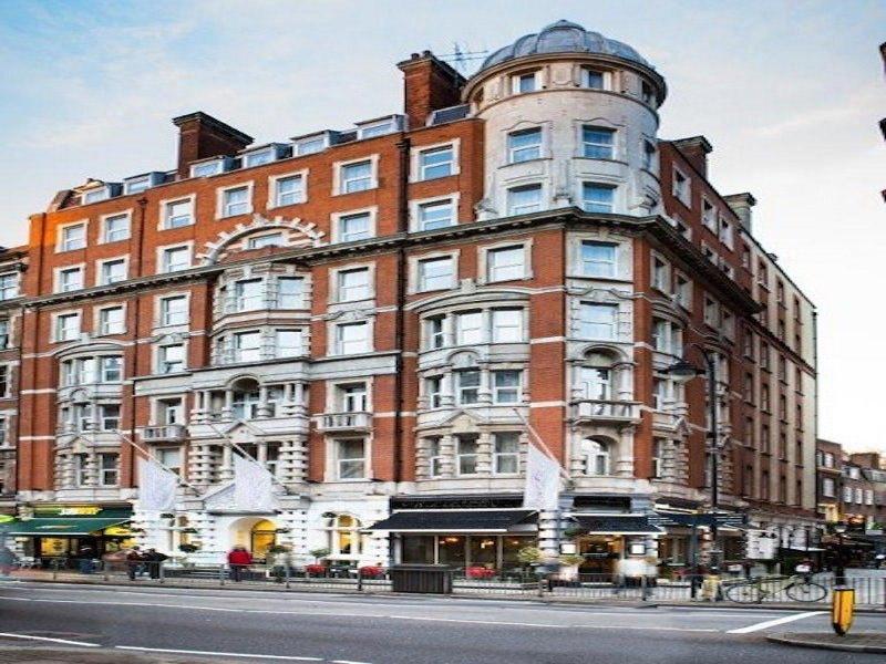 voco London - Bloomsbury by IHG image
