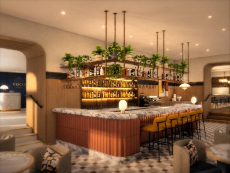 voco London - Bloomsbury by IHG image