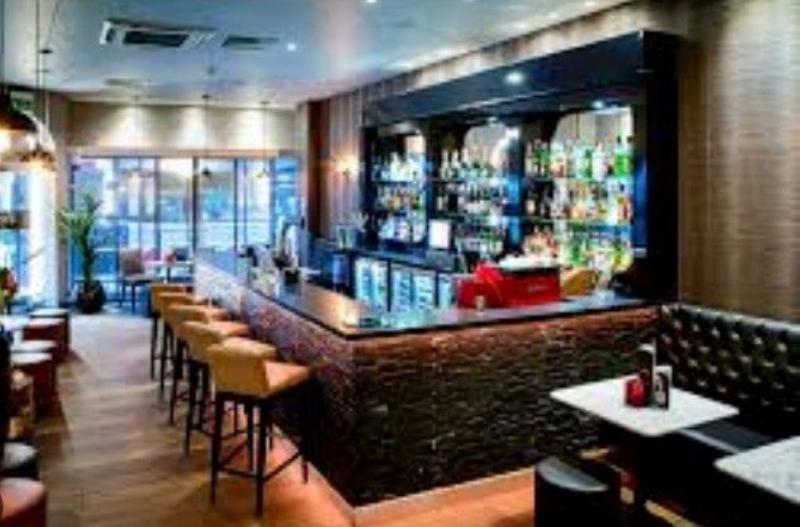 London Bloomsbury Square Hotel by IHG image