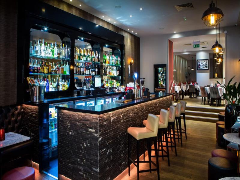 London Bloomsbury Square Hotel by IHG image