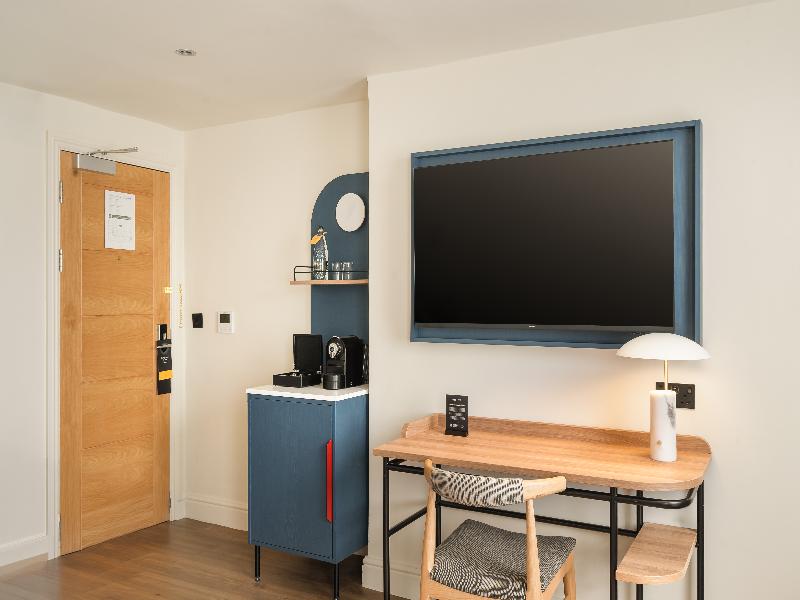 voco London - Bloomsbury by IHG image