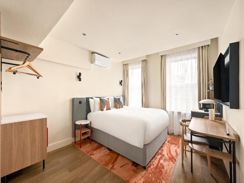 voco London - Bloomsbury by IHG image