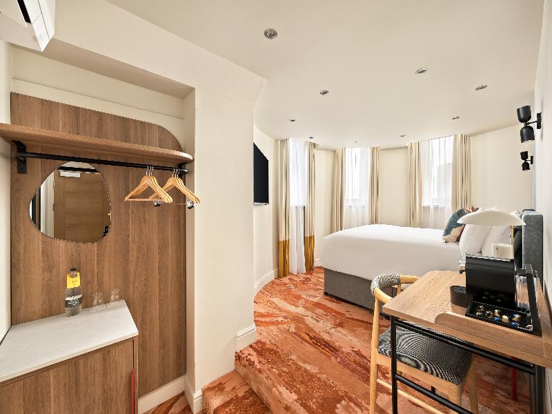 voco London - Bloomsbury by IHG image