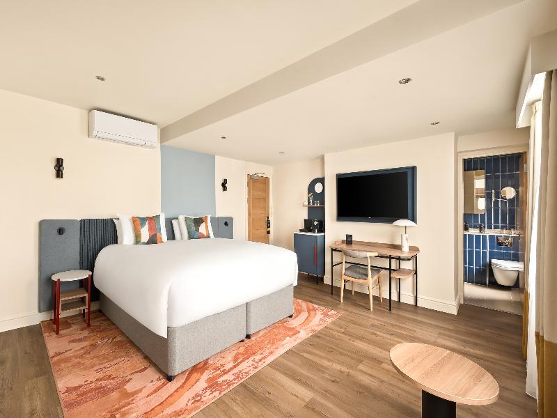 voco London - Bloomsbury by IHG image