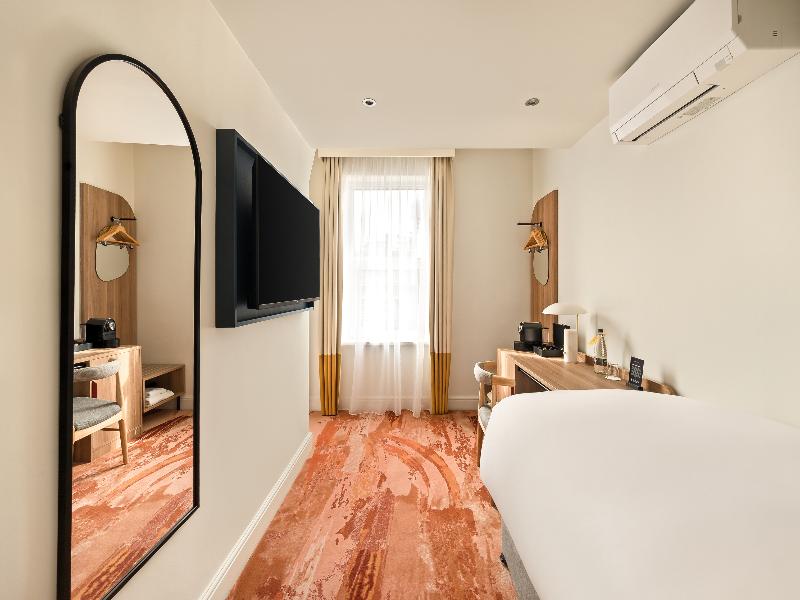 voco London - Bloomsbury by IHG image