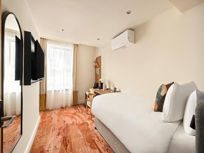 voco London - Bloomsbury by IHG image
