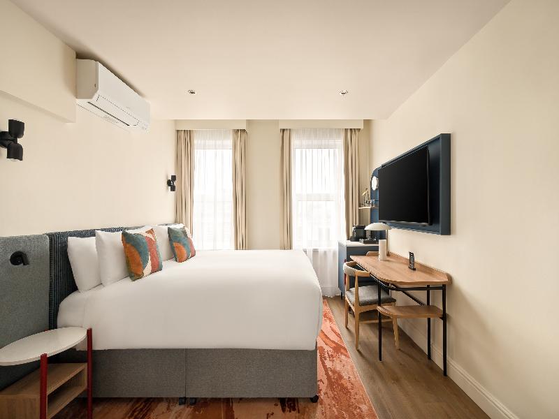 voco London - Bloomsbury by IHG image