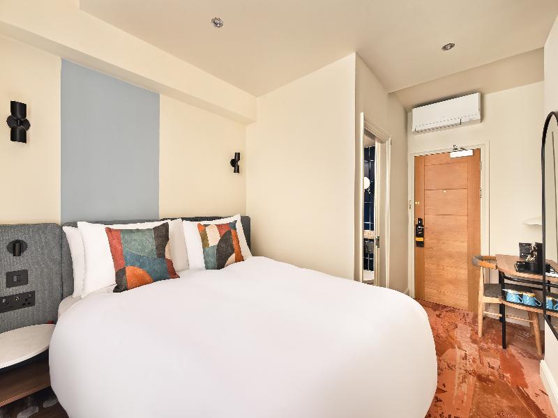 voco London - Bloomsbury by IHG image