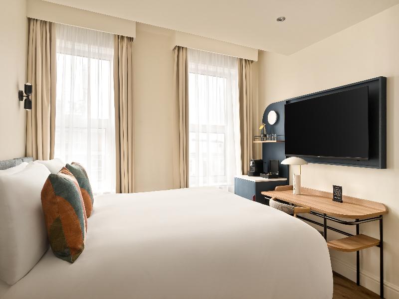 voco London - Bloomsbury by IHG image
