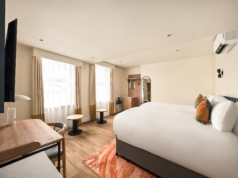 voco London - Bloomsbury by IHG image