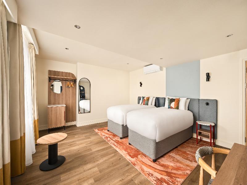 voco London - Bloomsbury by IHG image