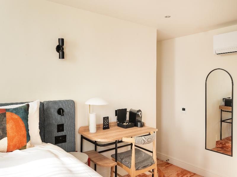voco London - Bloomsbury by IHG image