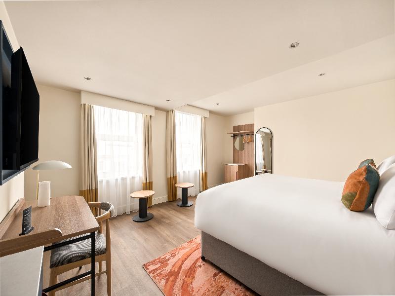 voco London - Bloomsbury by IHG image