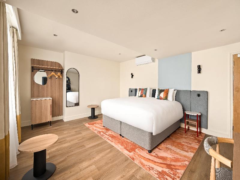 voco London - Bloomsbury by IHG image