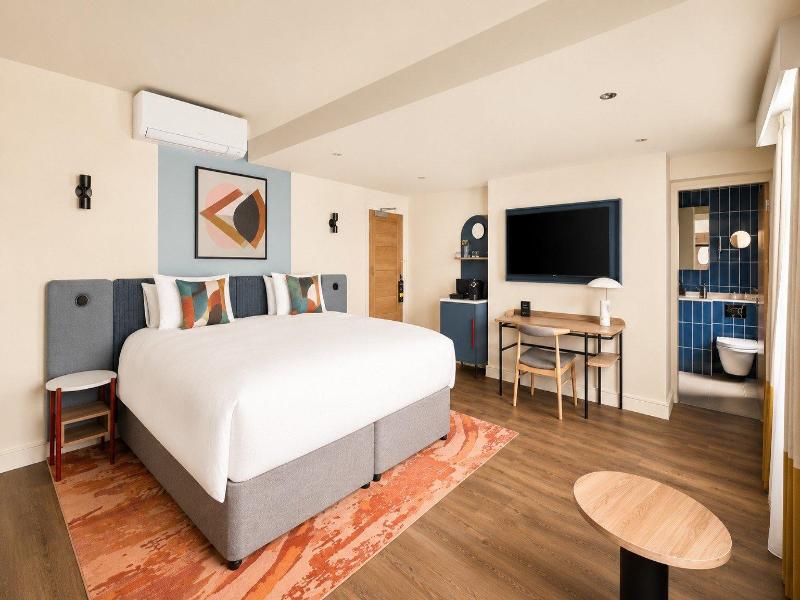 voco London - Bloomsbury by IHG image