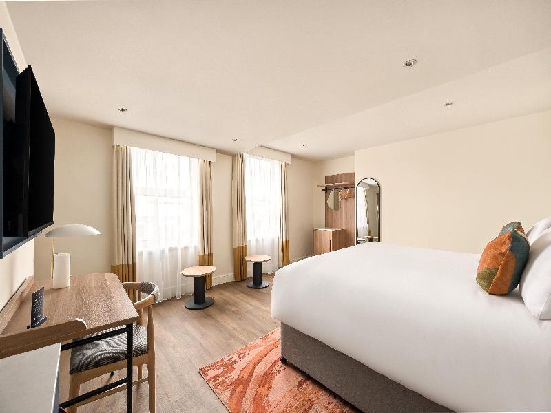 voco London - Bloomsbury by IHG image
