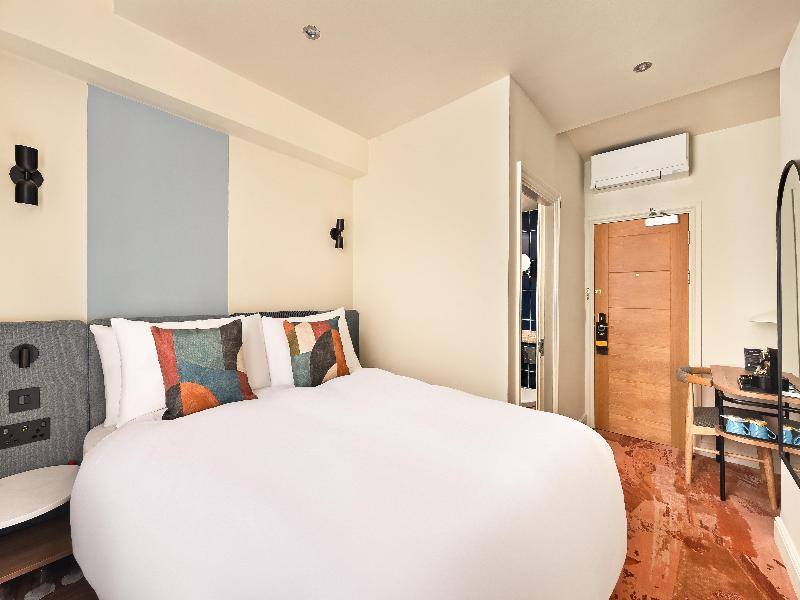 voco London - Bloomsbury by IHG image