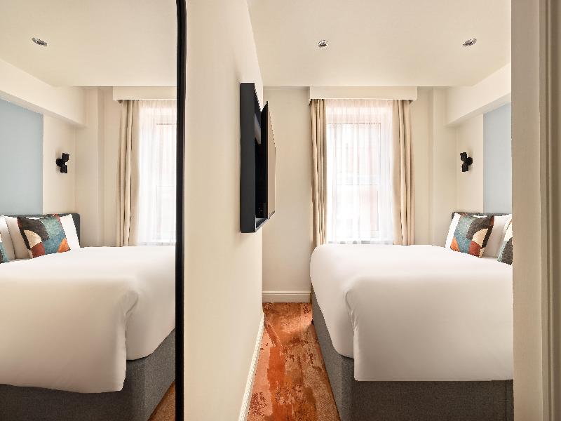 voco London - Bloomsbury by IHG image