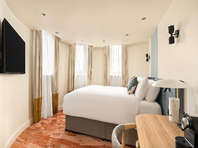 voco London - Bloomsbury by IHG image