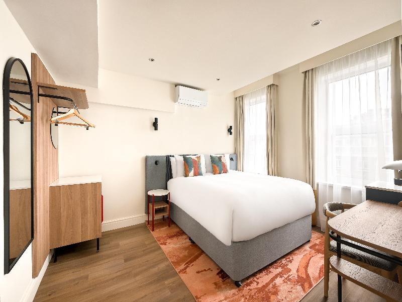 voco London - Bloomsbury by IHG image