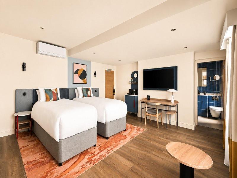 voco London - Bloomsbury by IHG image