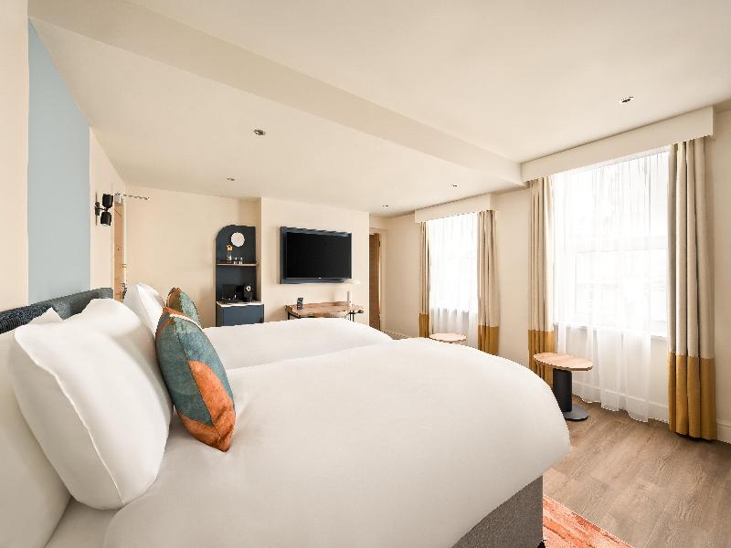 voco London - Bloomsbury by IHG image