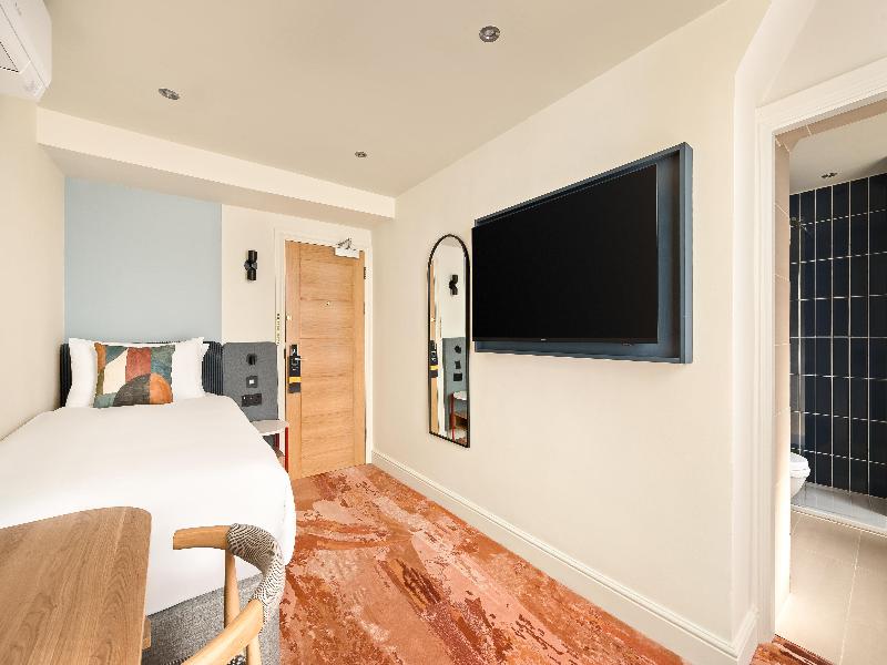 voco London - Bloomsbury by IHG image