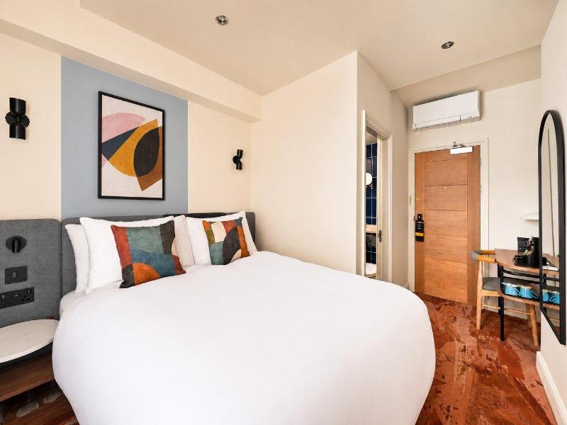 voco London - Bloomsbury by IHG image