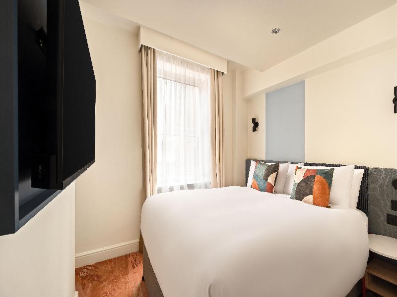 voco London - Bloomsbury by IHG image