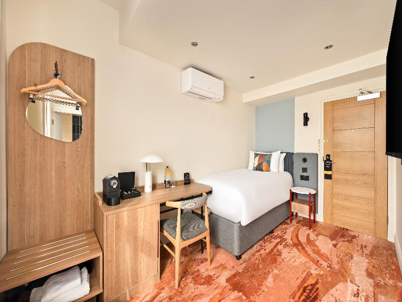 voco London - Bloomsbury by IHG image