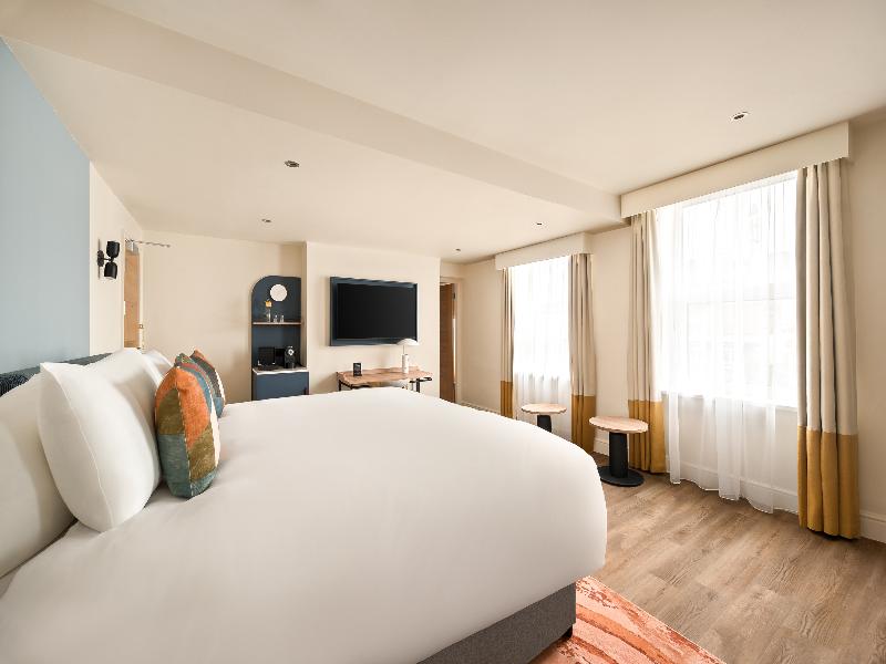 voco London - Bloomsbury by IHG image