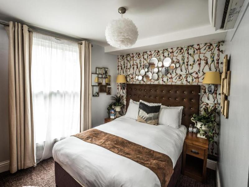 Nottingham City Centre Hotel by Sunday image