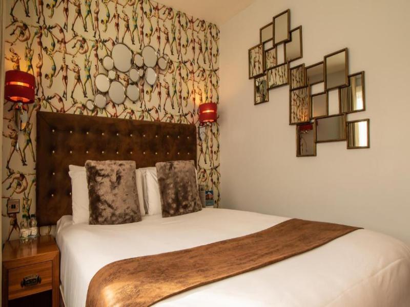 Nottingham City Centre Hotel by Sunday image
