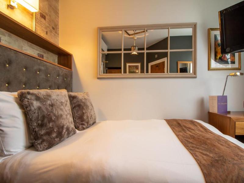 Nottingham City Centre Hotel by Sunday image