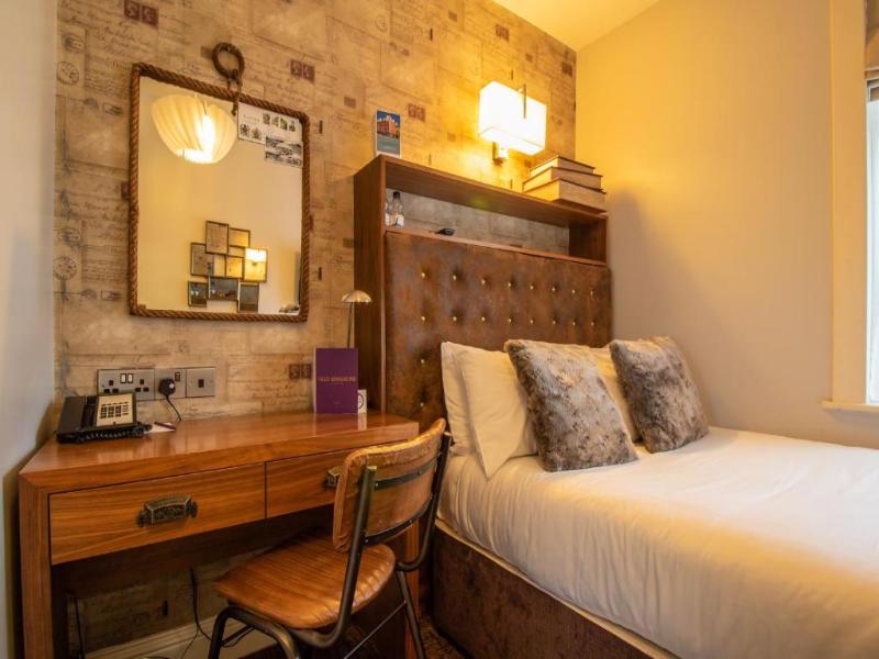 Nottingham City Centre Hotel by Sunday image
