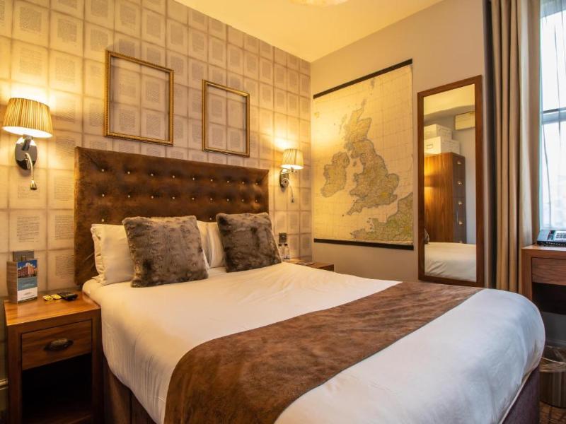 Nottingham City Centre Hotel by Sunday image