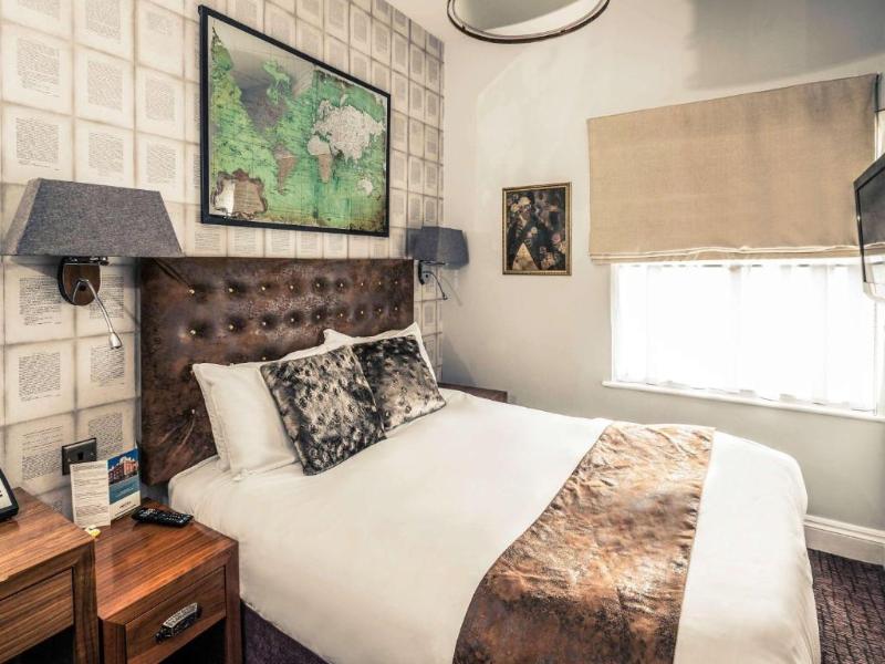 Nottingham City Centre Hotel by Sunday image