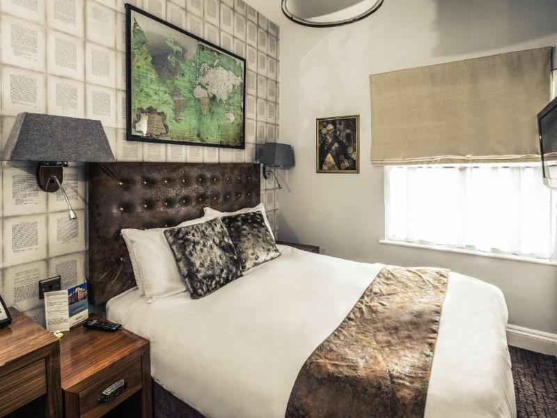 Nottingham City Centre Hotel by Sunday image