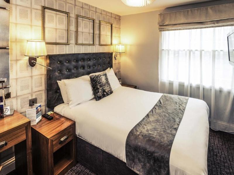 Nottingham City Centre Hotel by Sunday image