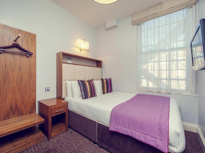 Nottingham City Centre Hotel by Sunday image