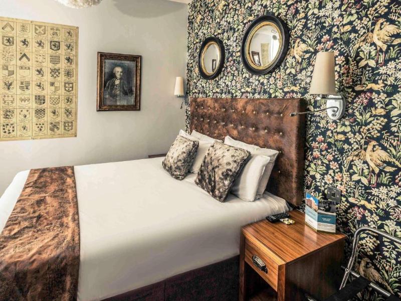 Nottingham City Centre Hotel by Sunday image
