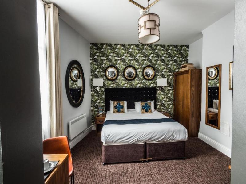 Nottingham City Centre Hotel by Sunday image
