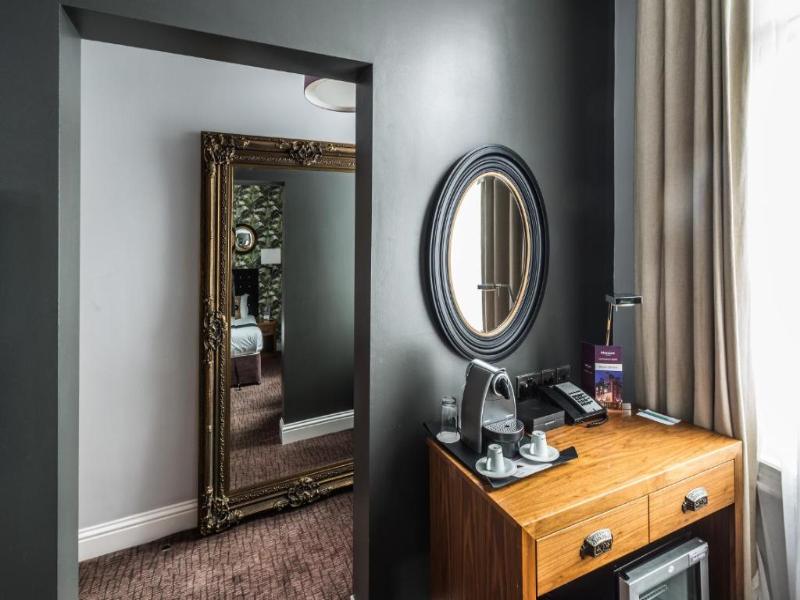 Nottingham City Centre Hotel by Sunday image