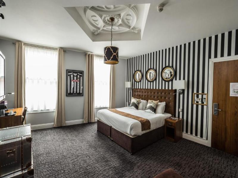 Nottingham City Centre Hotel by Sunday image