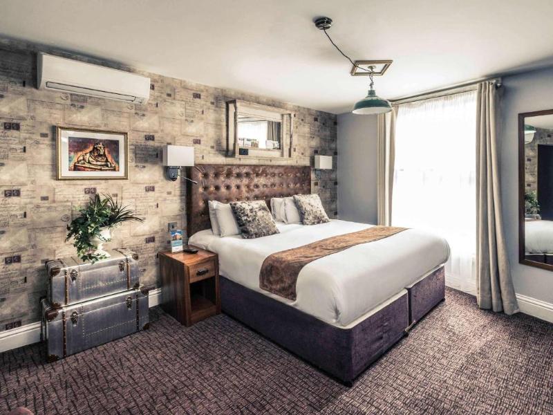 Nottingham City Centre Hotel by Sunday image