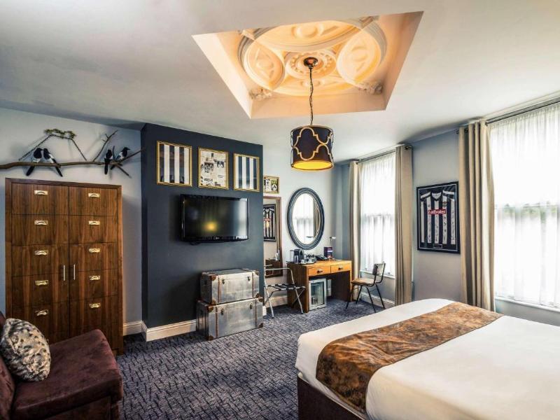 Nottingham City Centre Hotel by Sunday image